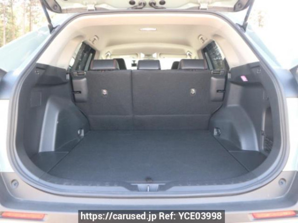 Used 2021 AT toyota rav4 MXAA54 Image[8]