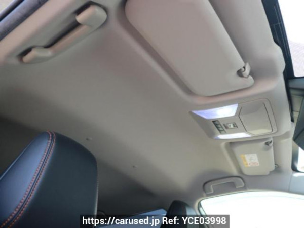 Used 2021 AT toyota rav4 MXAA54 Image[17]