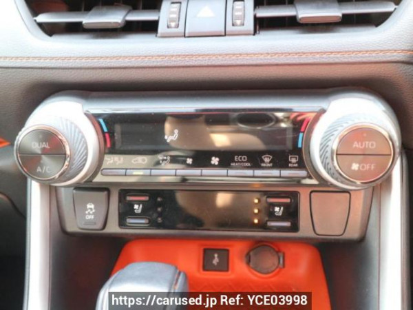 Used 2021 AT toyota rav4 MXAA54 Image[31]