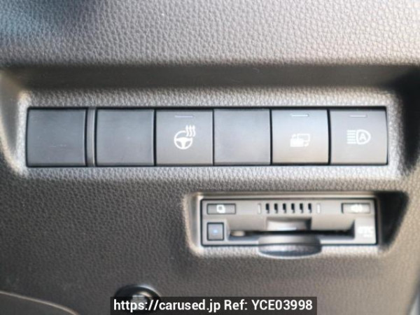 Used 2021 AT toyota rav4 MXAA54 Image[34]