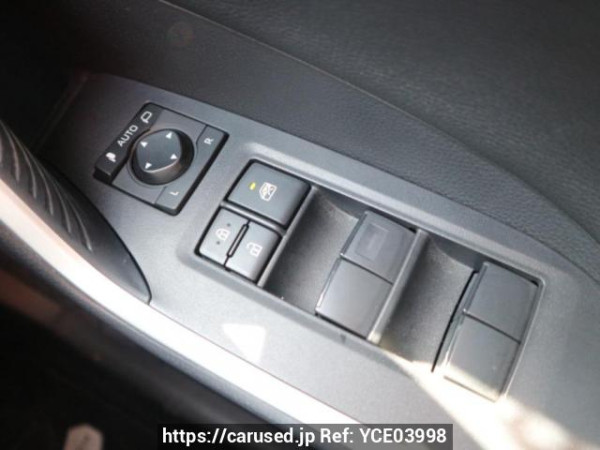 Used 2021 AT toyota rav4 MXAA54 Image[38]