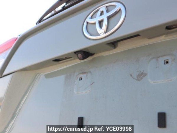 Used 2021 AT toyota rav4 MXAA54 Image[54]