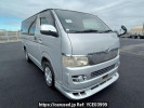 Toyota Hiace Van KDH205V