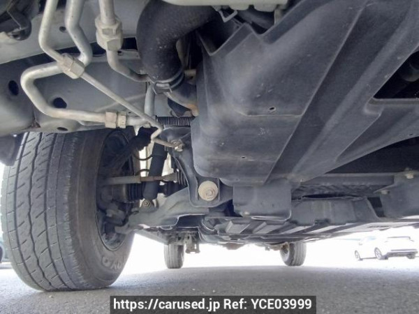 Used 2005 AT toyota hiace-van KDH205V Image[31]