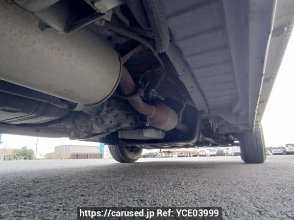 Used 2005 AT toyota hiace-van KDH205V Image[36]