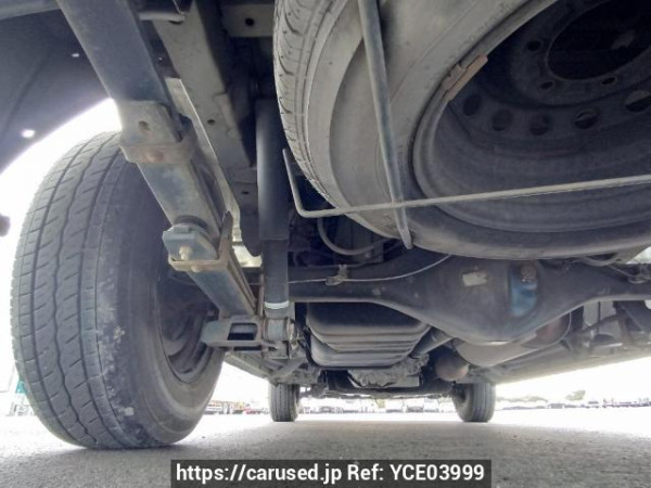 Used 2005 AT toyota hiace-van KDH205V Image[37]