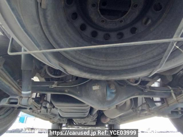 Used 2005 AT toyota hiace-van KDH205V Image[38]