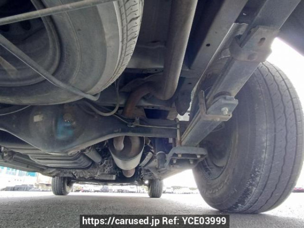 Used 2005 AT toyota hiace-van KDH205V Image[39]