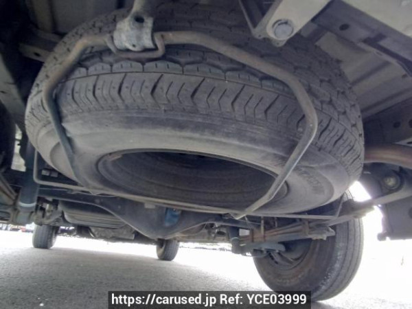 Used 2005 AT toyota hiace-van KDH205V Image[40]