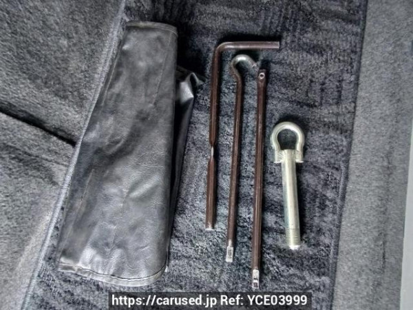 Used 2005 AT toyota hiace-van KDH205V Image[41]