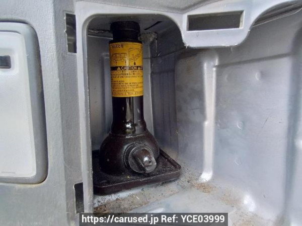 Used 2005 AT toyota hiace-van KDH205V Image[42]