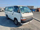 Toyota Hiace Van RZH102V