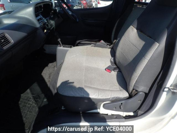 Used 1996 AT toyota hiace-van RZH102V Image[10]