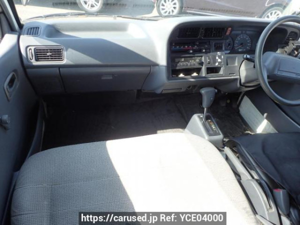 Used 1996 AT toyota hiace-van RZH102V Image[12]