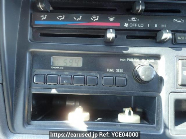 Used 1996 AT toyota hiace-van RZH102V Image[14]