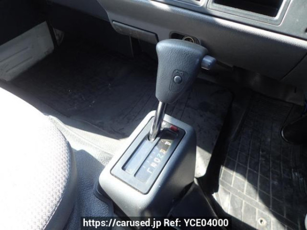 Used 1996 AT toyota hiace-van RZH102V Image[15]