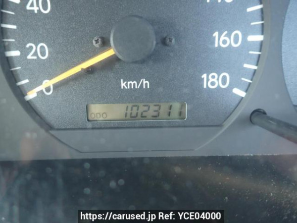 Used 1996 AT toyota hiace-van RZH102V Image[17]