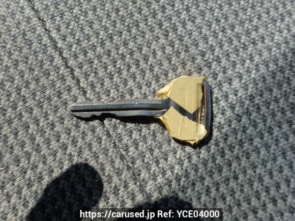 Used 1996 AT toyota hiace-van RZH102V Image[18]