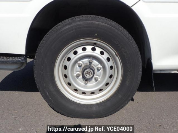 Used 1996 AT toyota hiace-van RZH102V Image[19]