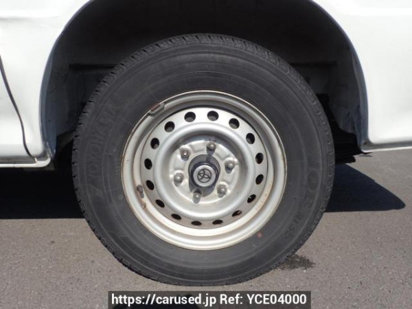 Used 1996 AT toyota hiace-van RZH102V Image[20]