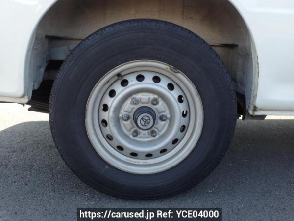 Used 1996 AT toyota hiace-van RZH102V Image[21]