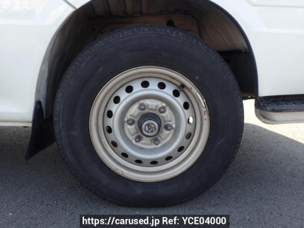 Used 1996 AT toyota hiace-van RZH102V Image[22]