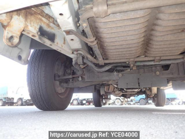 Used 1996 AT toyota hiace-van RZH102V Image[23]