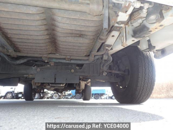 Used 1996 AT toyota hiace-van RZH102V Image[24]