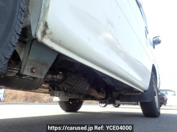 Used 1996 AT toyota hiace-van RZH102V Image[27]