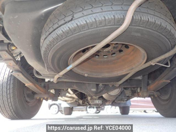 Used 1996 AT toyota hiace-van RZH102V Image[30]