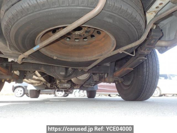 Used 1996 AT toyota hiace-van RZH102V Image[31]