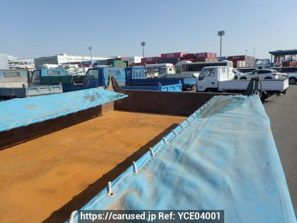 Used 1998 MT mitsubishi-fuso fighter FK728CD Image[12]