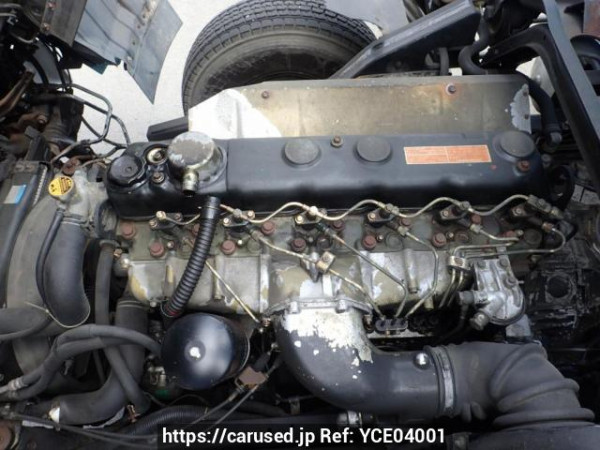 Used 1998 MT mitsubishi-fuso fighter FK728CD Image[13]