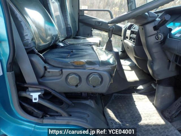 Used 1998 MT mitsubishi-fuso fighter FK728CD Image[15]