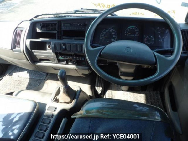 Used 1998 MT mitsubishi-fuso fighter FK728CD Image[18]