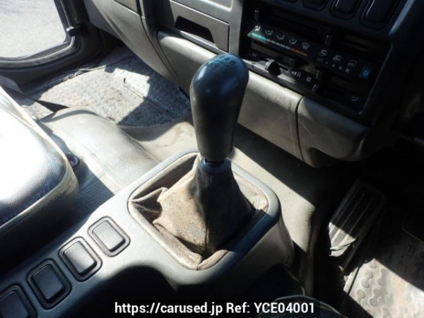 Used 1998 MT mitsubishi-fuso fighter FK728CD Image[20]