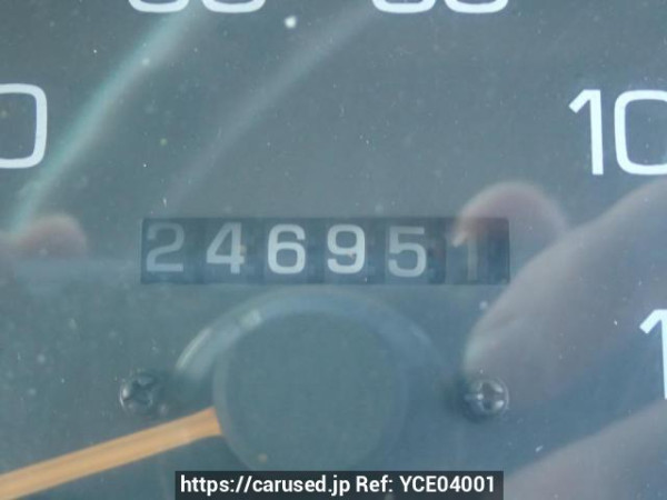 Used 1998 MT mitsubishi-fuso fighter FK728CD Image[22]