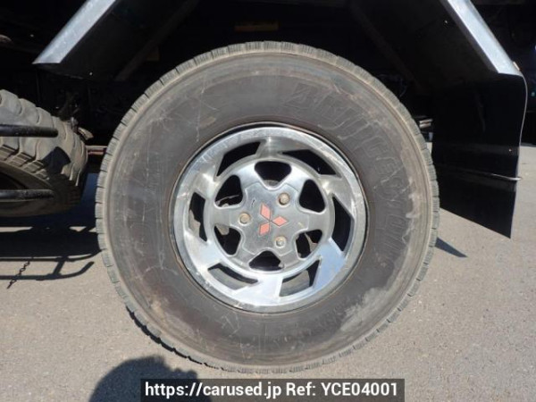 Used 1998 MT mitsubishi-fuso fighter FK728CD Image[24]