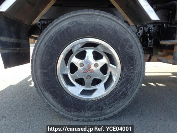 Used 1998 MT mitsubishi-fuso fighter FK728CD Image[25]