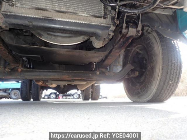 Used 1998 MT mitsubishi-fuso fighter FK728CD Image[28]