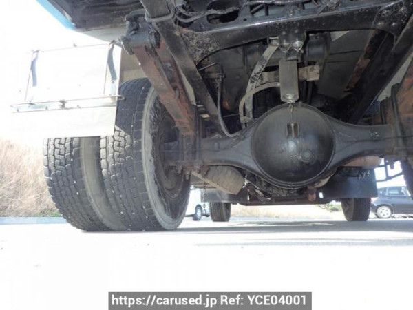 Used 1998 MT mitsubishi-fuso fighter FK728CD Image[29]