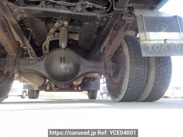 Used 1998 MT mitsubishi-fuso fighter FK728CD Image[31]
