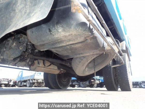 Used 1998 MT mitsubishi-fuso fighter FK728CD Image[32]