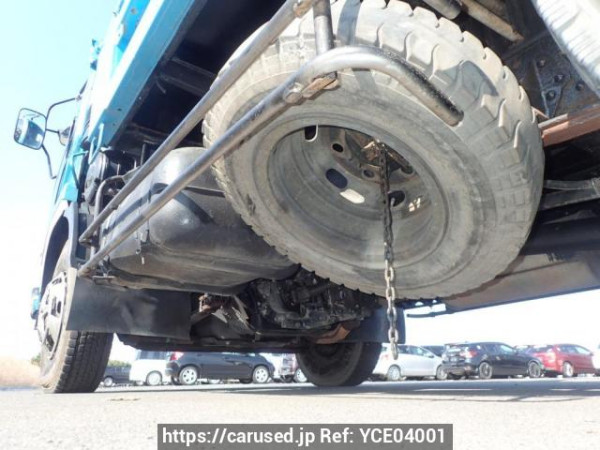 Used 1998 MT mitsubishi-fuso fighter FK728CD Image[33]