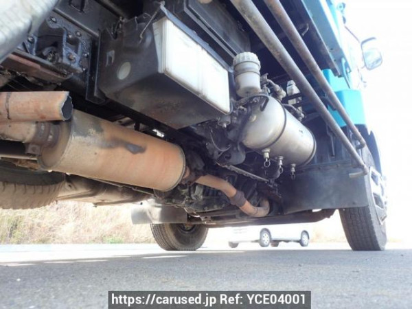 Used 1998 MT mitsubishi-fuso fighter FK728CD Image[34]