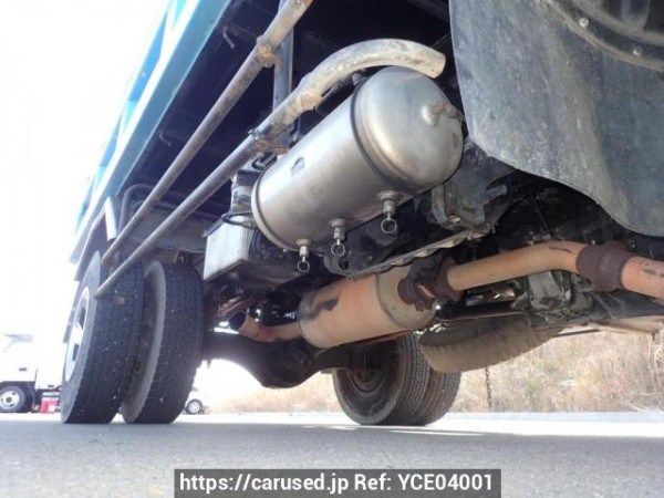 Used 1998 MT mitsubishi-fuso fighter FK728CD Image[35]