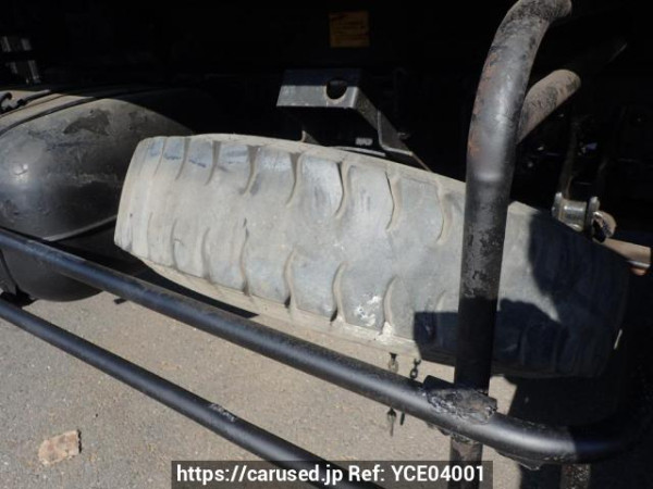 Used 1998 MT mitsubishi-fuso fighter FK728CD Image[36]