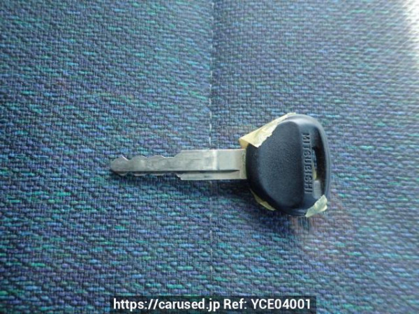 Used 1998 MT mitsubishi-fuso fighter FK728CD Image[37]