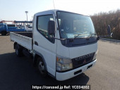 Mitsubishi Canter Guts