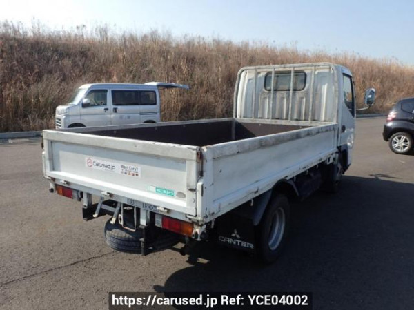 Used 2003 MT mitsubishi canter-guts FB700B Image[5]